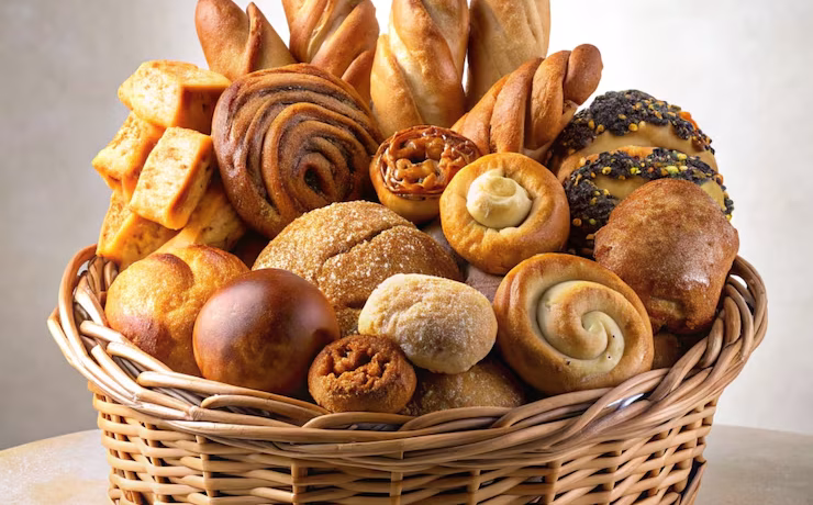 Bakery Products