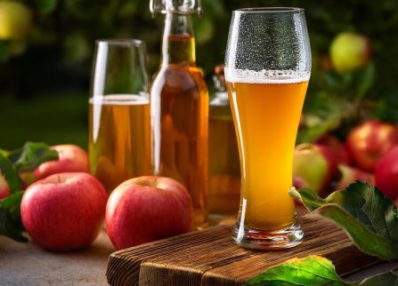 Cider