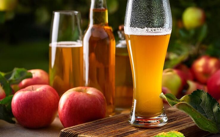Cider