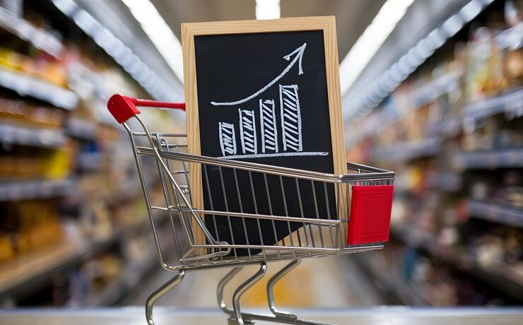 Market & Distribution